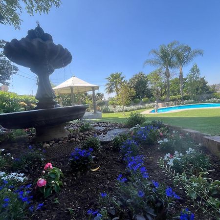 La Vida Luka - Luxury Guesthouse Pretoria-Noord 外观 照片
