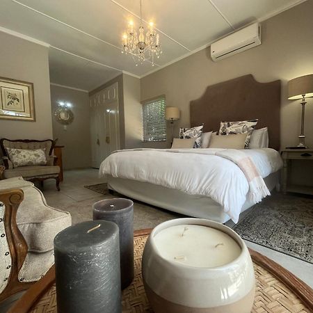 La Vida Luka - Luxury Guesthouse Pretoria-Noord 外观 照片