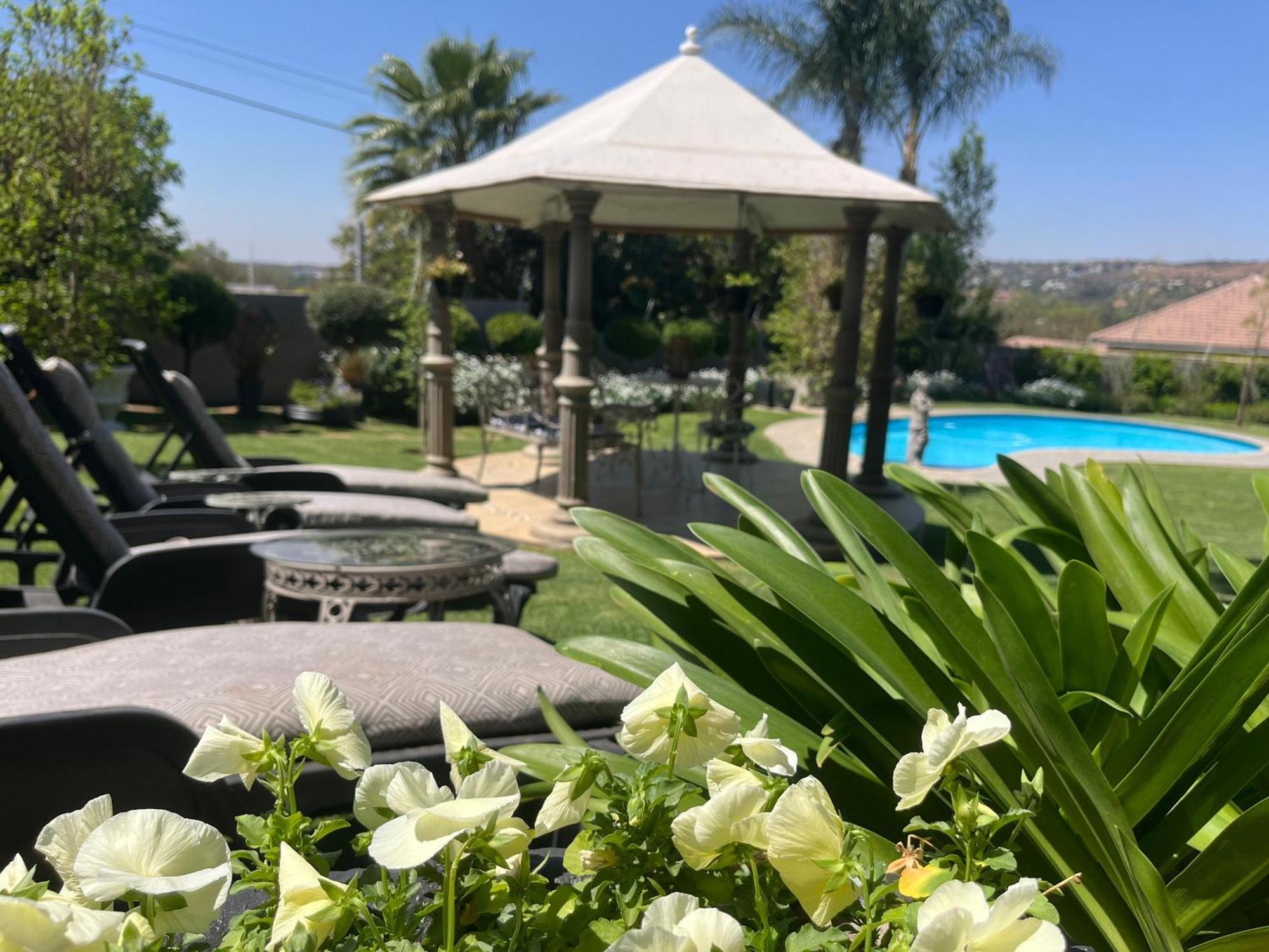 La Vida Luka - Luxury Guesthouse Pretoria-Noord 外观 照片