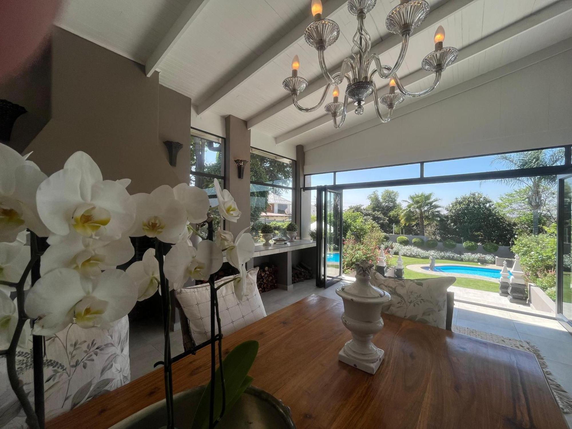 La Vida Luka - Luxury Guesthouse Pretoria-Noord 外观 照片