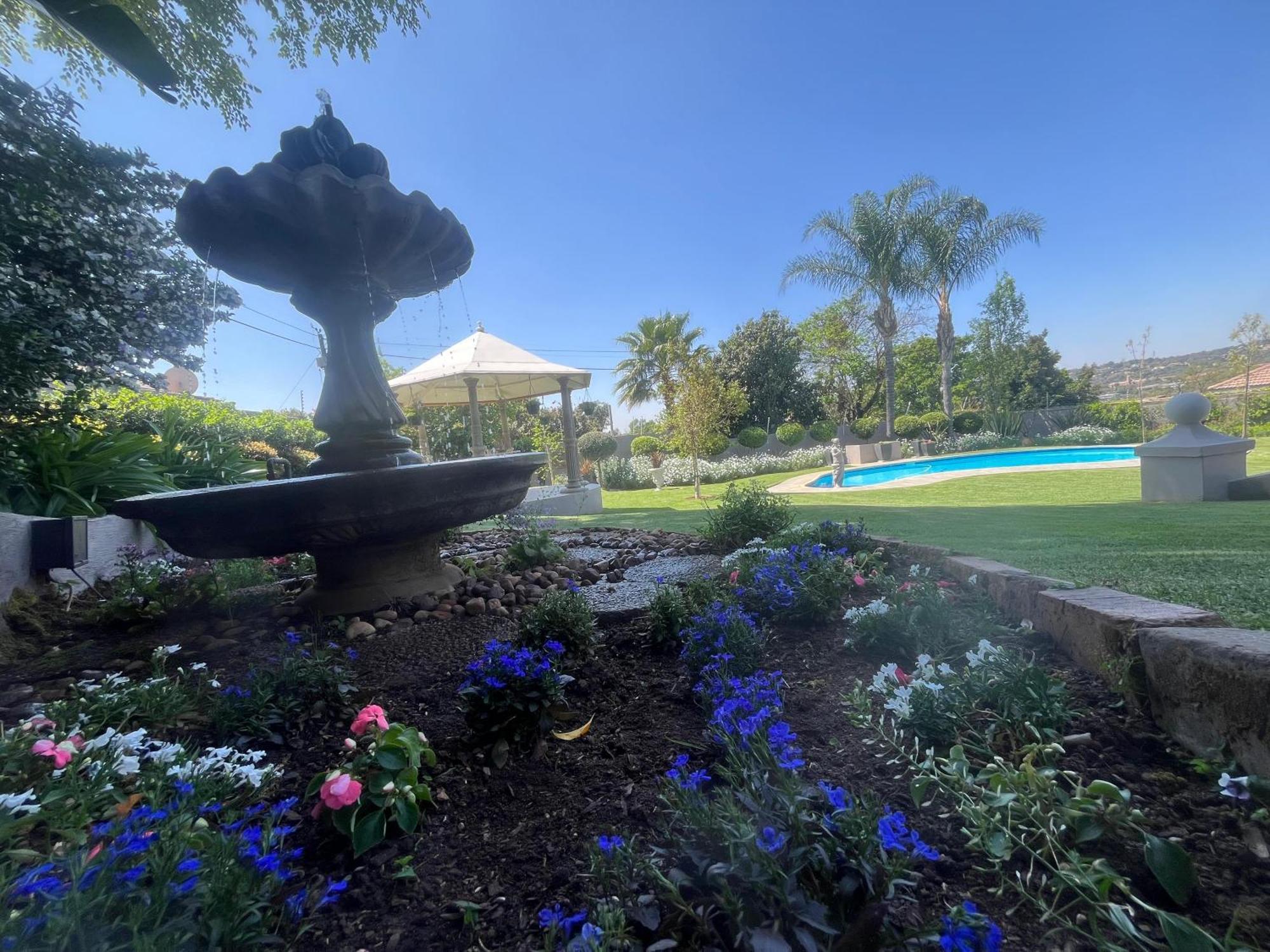 La Vida Luka - Luxury Guesthouse Pretoria-Noord 外观 照片