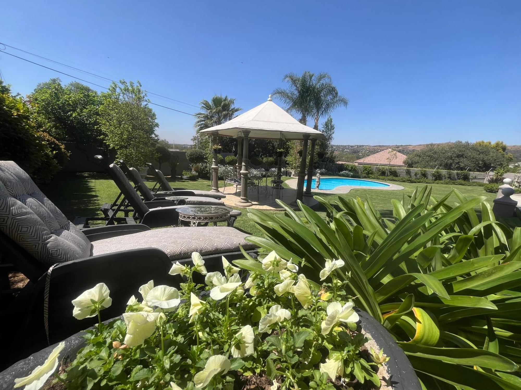 La Vida Luka - Luxury Guesthouse Pretoria-Noord 外观 照片