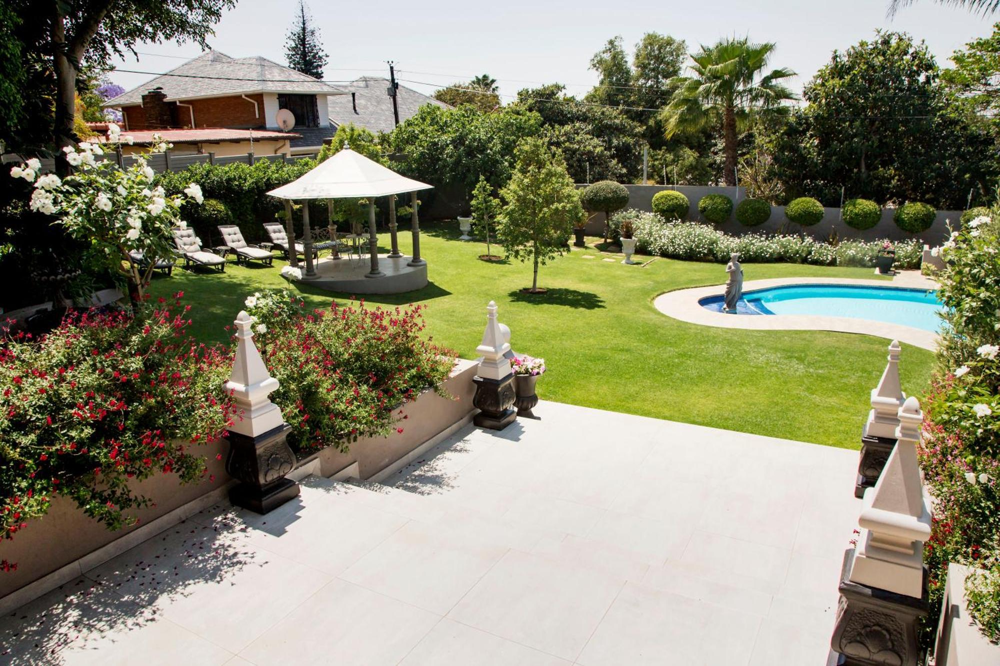 La Vida Luka - Luxury Guesthouse Pretoria-Noord 外观 照片