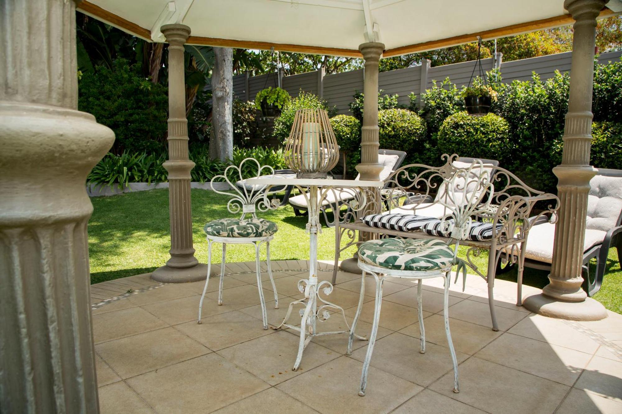 La Vida Luka - Luxury Guesthouse Pretoria-Noord 外观 照片