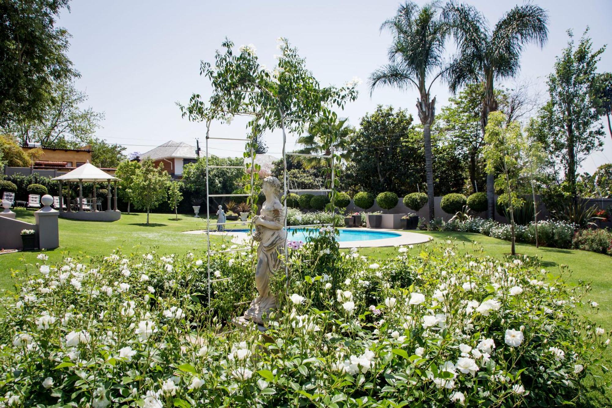 La Vida Luka - Luxury Guesthouse Pretoria-Noord 外观 照片