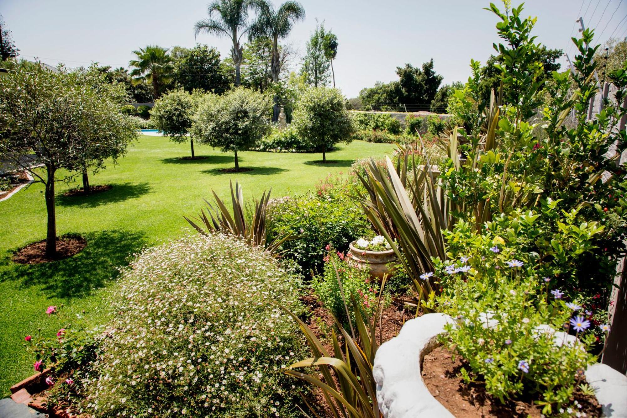 La Vida Luka - Luxury Guesthouse Pretoria-Noord 外观 照片