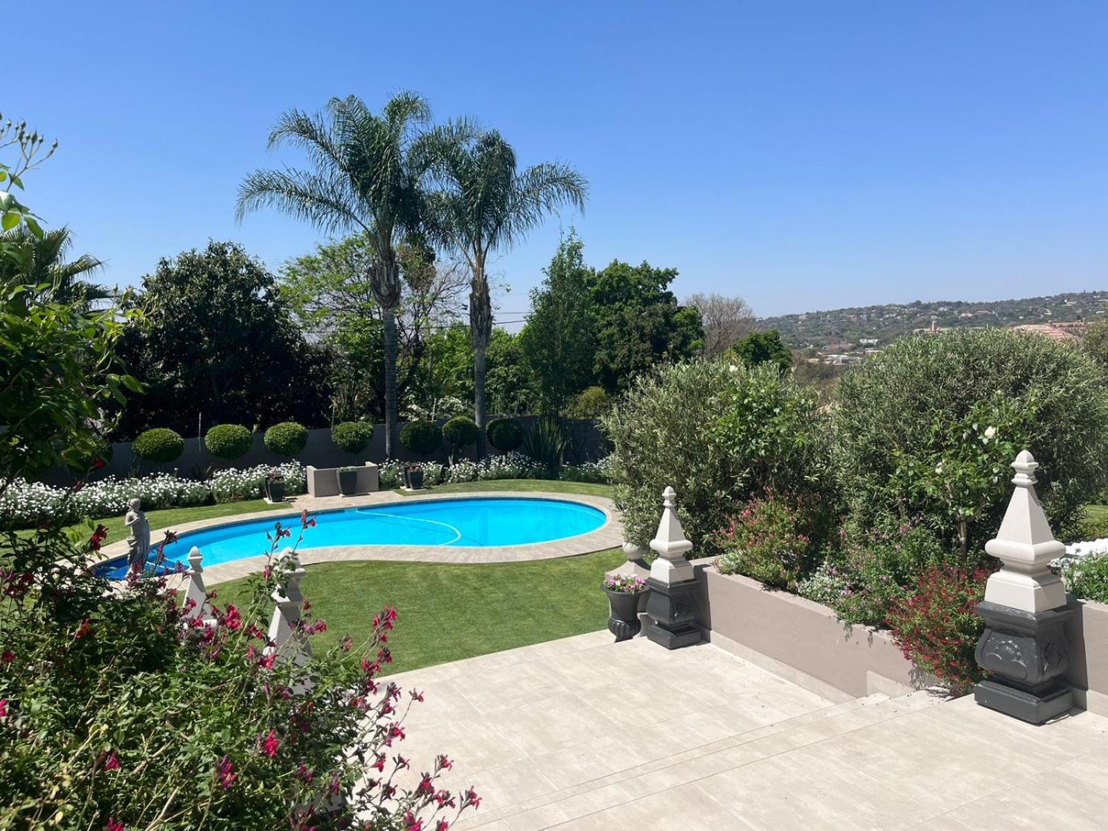 La Vida Luka - Luxury Guesthouse Pretoria-Noord 外观 照片