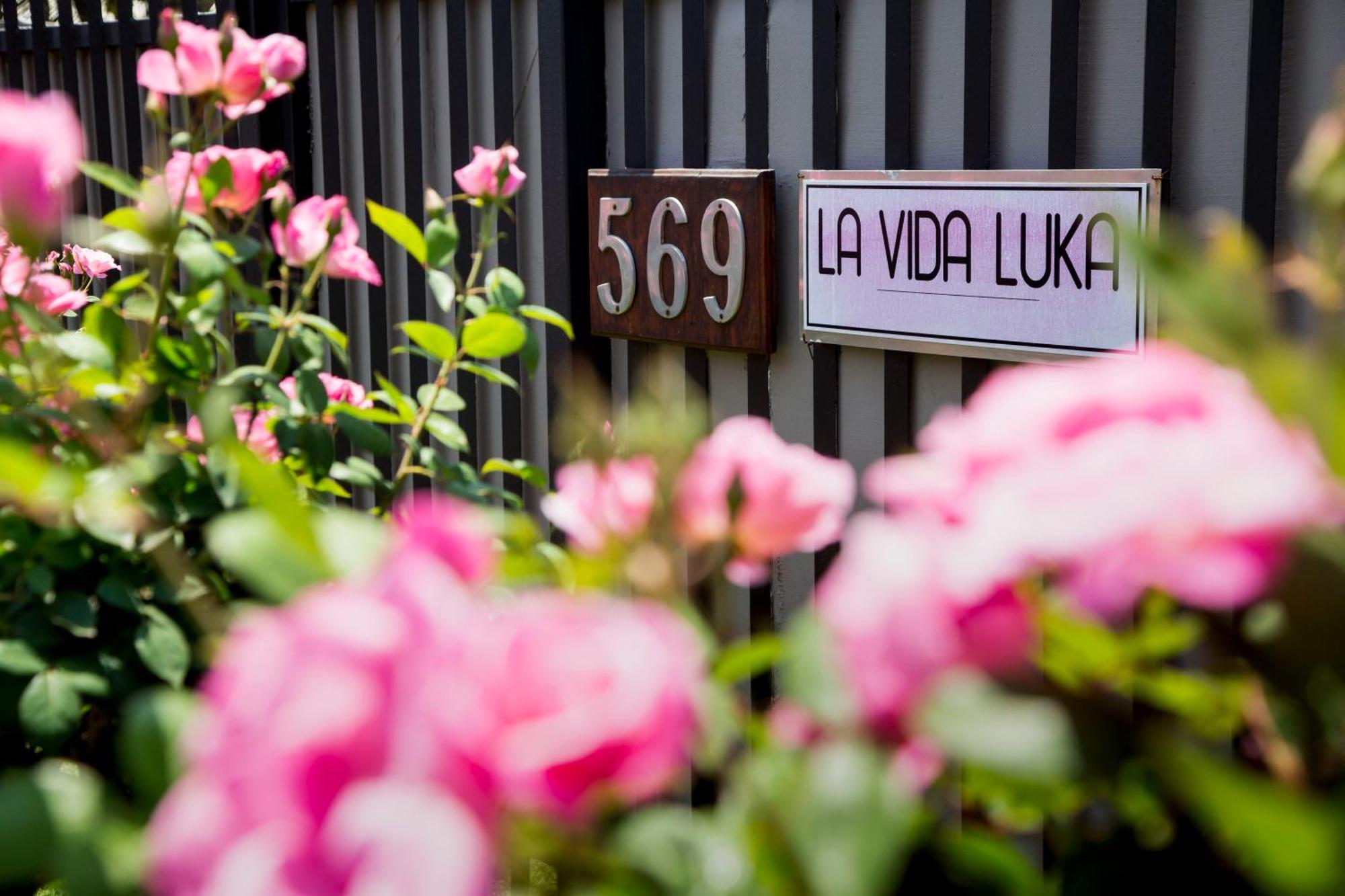La Vida Luka - Luxury Guesthouse Pretoria-Noord 外观 照片