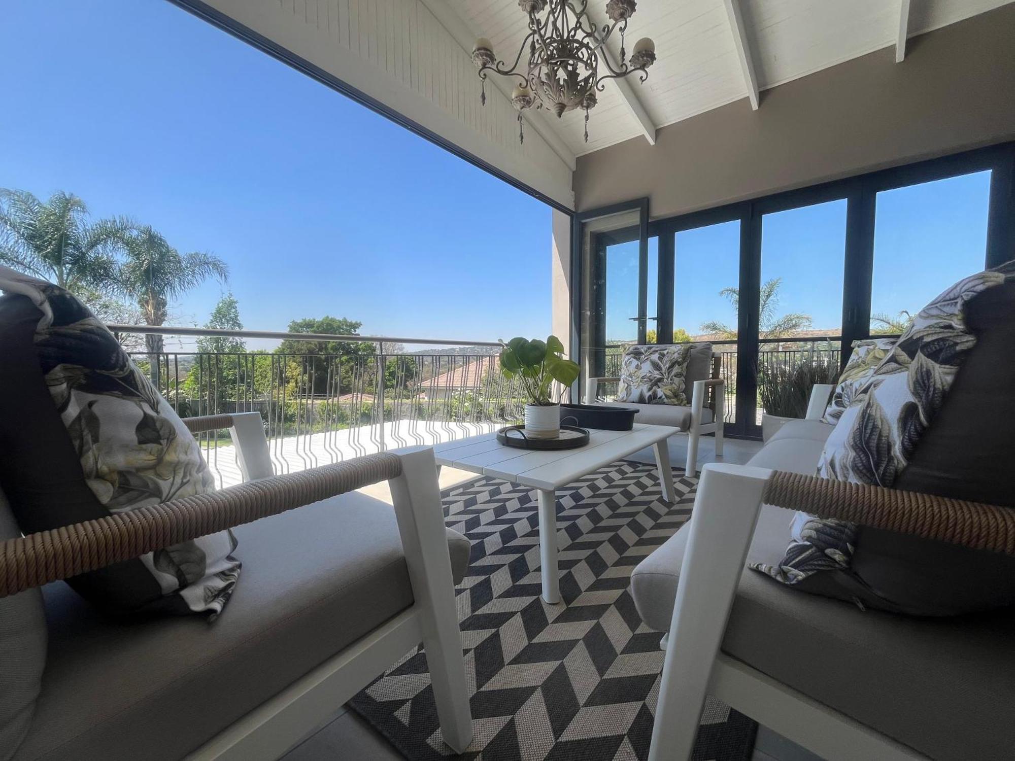 La Vida Luka - Luxury Guesthouse Pretoria-Noord 外观 照片