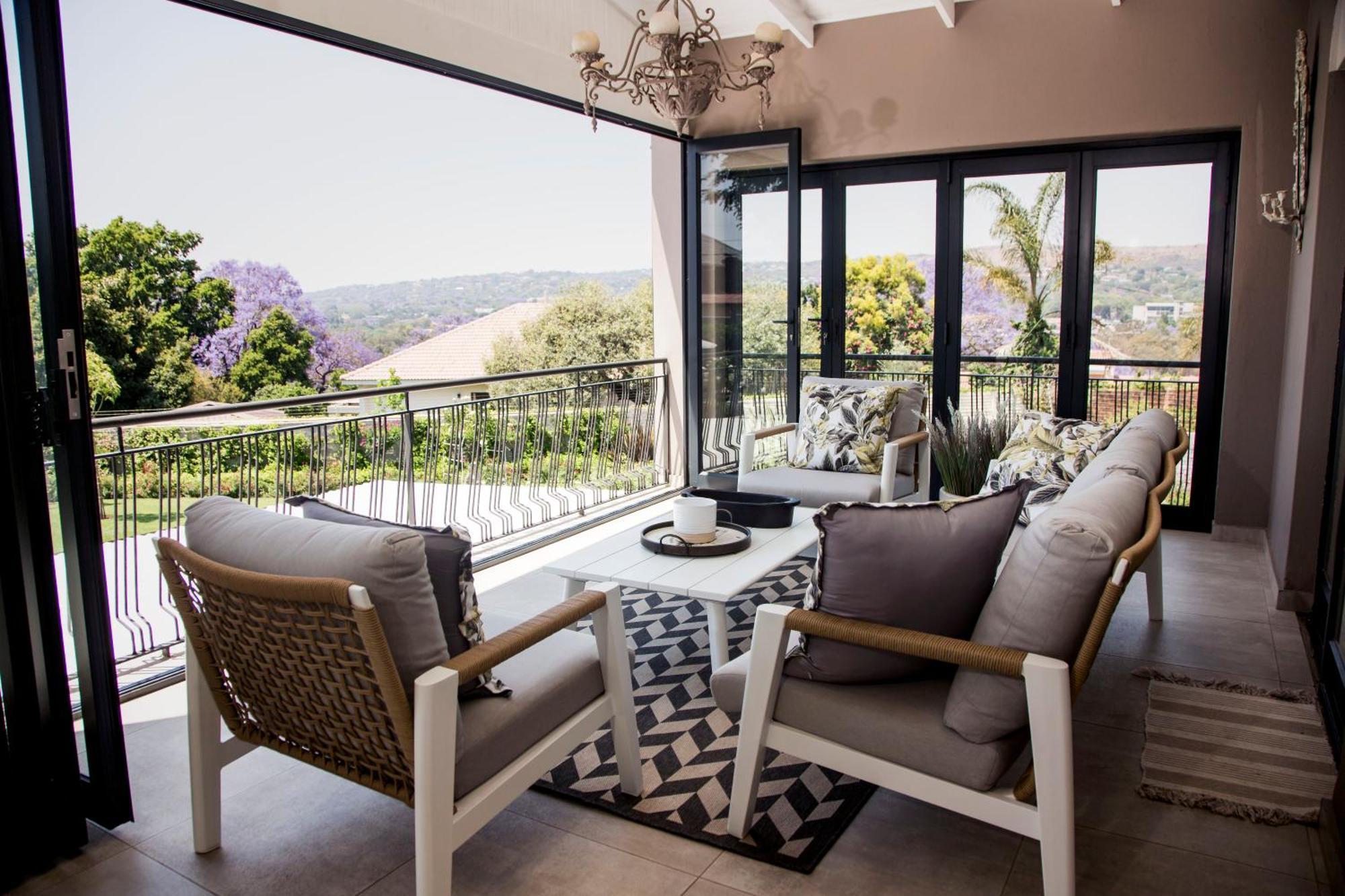 La Vida Luka - Luxury Guesthouse Pretoria-Noord 外观 照片