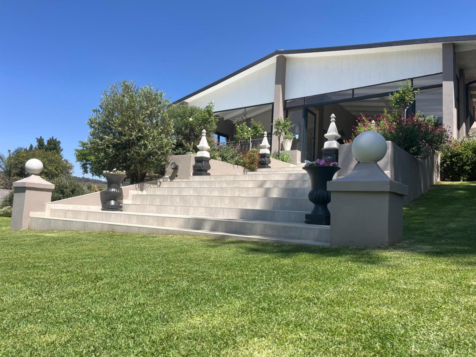 La Vida Luka - Luxury Guesthouse Pretoria-Noord 外观 照片