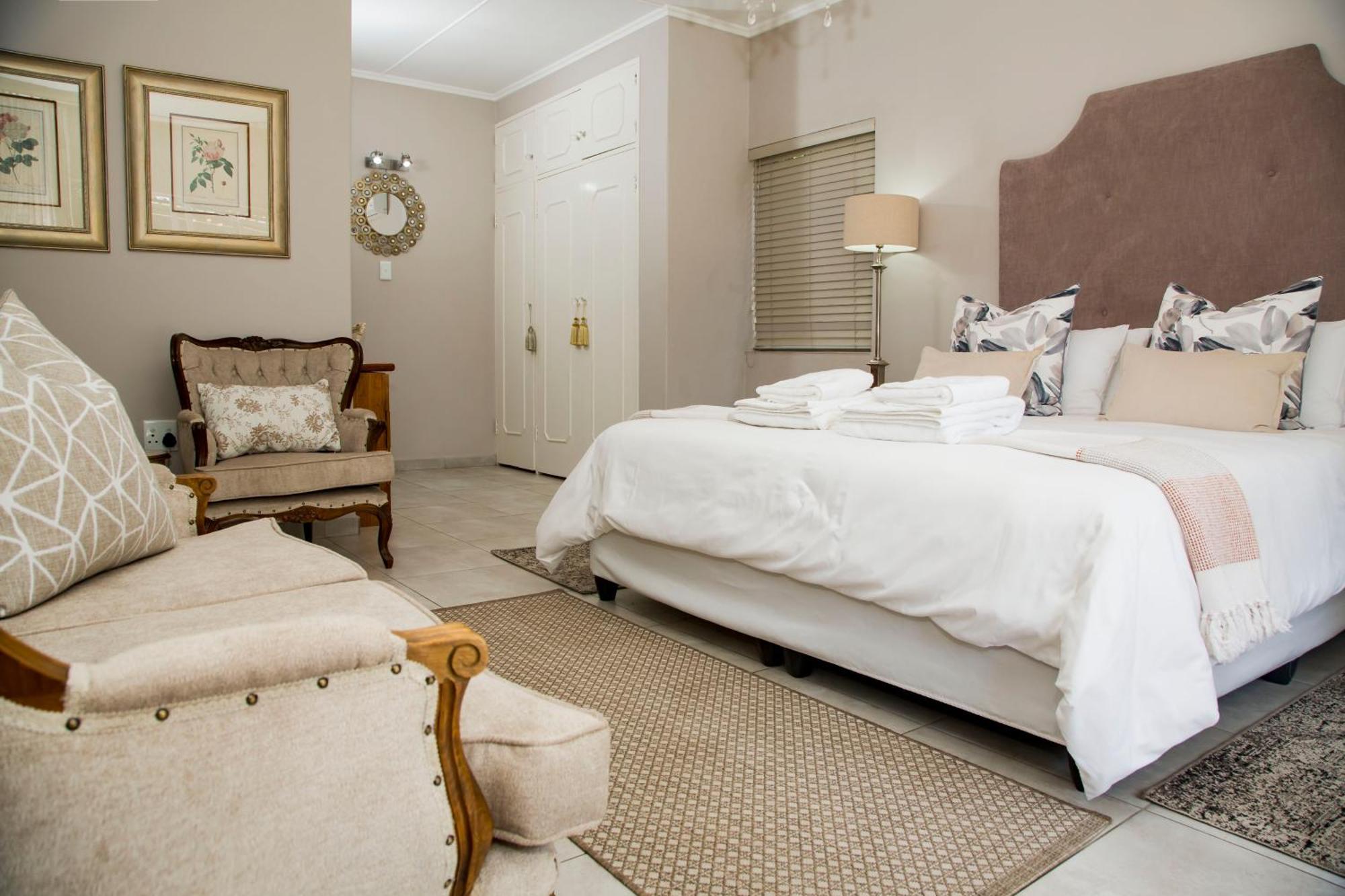 La Vida Luka - Luxury Guesthouse Pretoria-Noord 外观 照片
