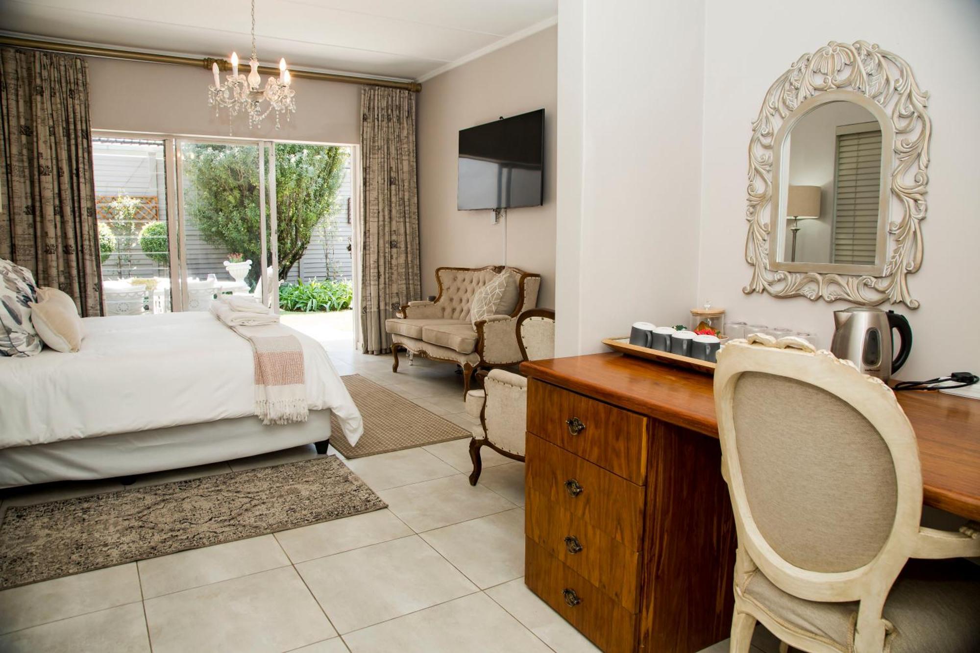 La Vida Luka - Luxury Guesthouse Pretoria-Noord 外观 照片
