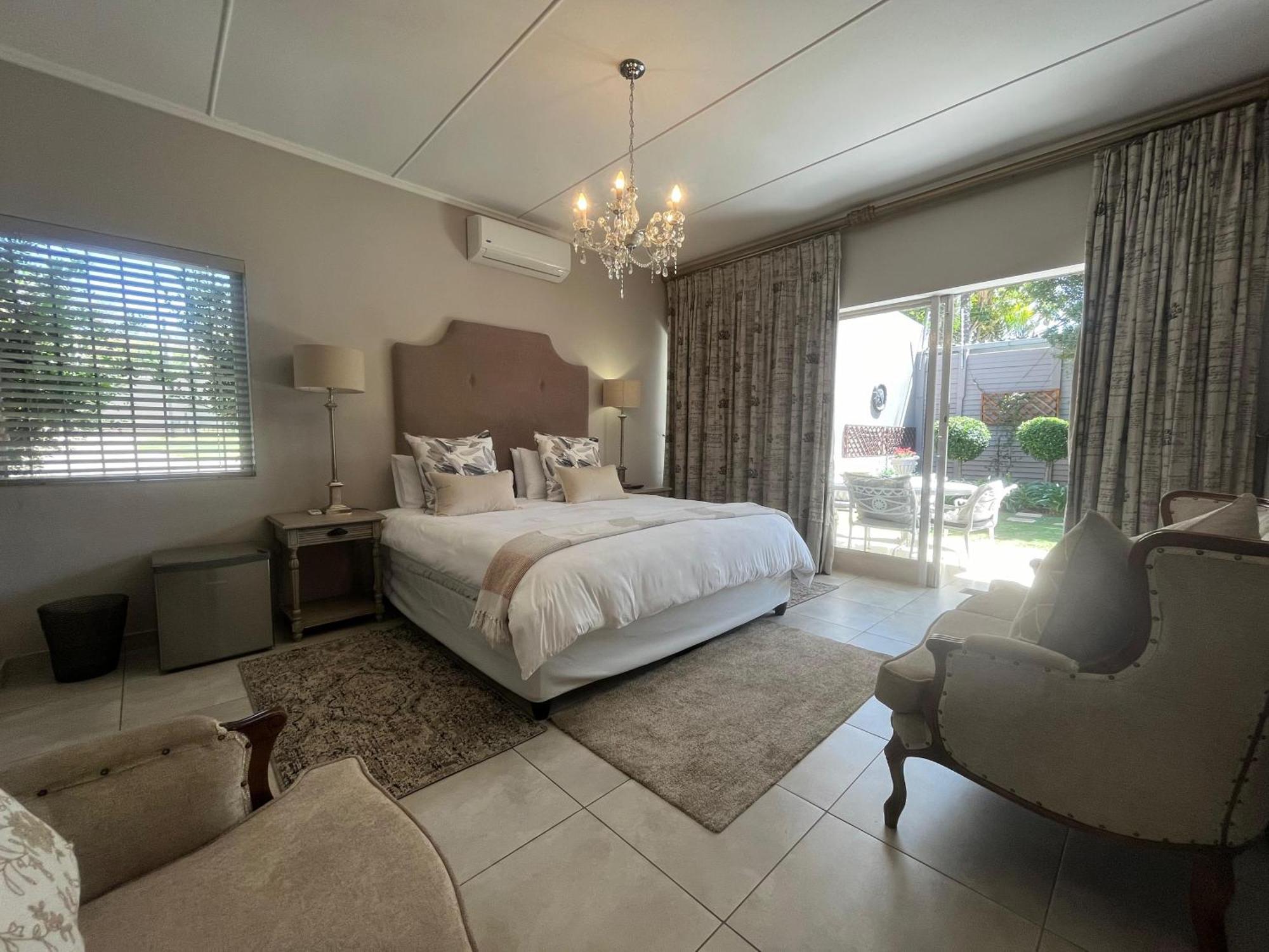 La Vida Luka - Luxury Guesthouse Pretoria-Noord 外观 照片