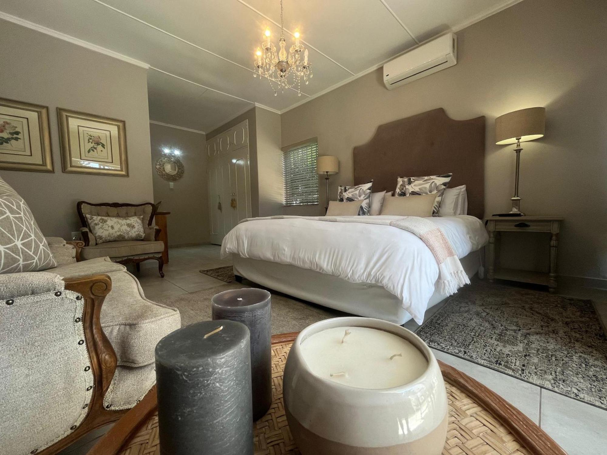 La Vida Luka - Luxury Guesthouse Pretoria-Noord 外观 照片