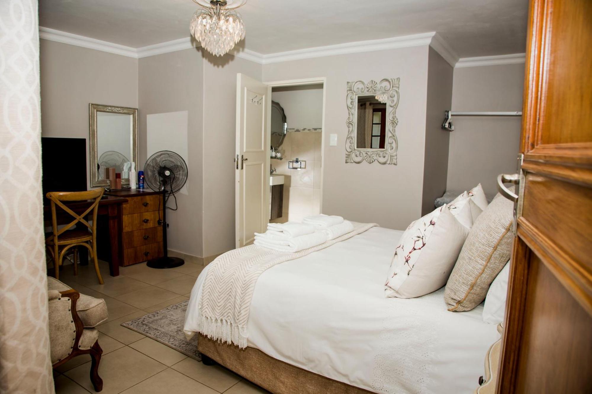 La Vida Luka - Luxury Guesthouse Pretoria-Noord 外观 照片