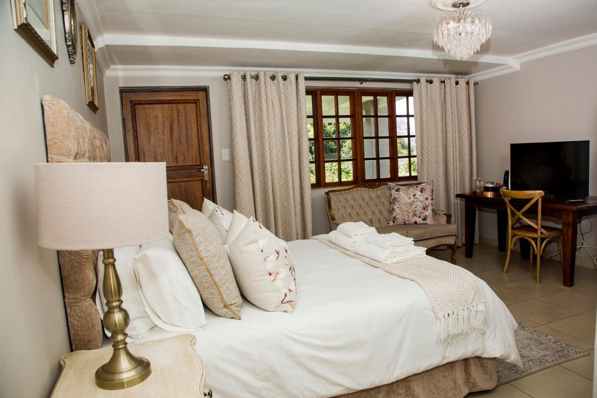 La Vida Luka - Luxury Guesthouse Pretoria-Noord 外观 照片