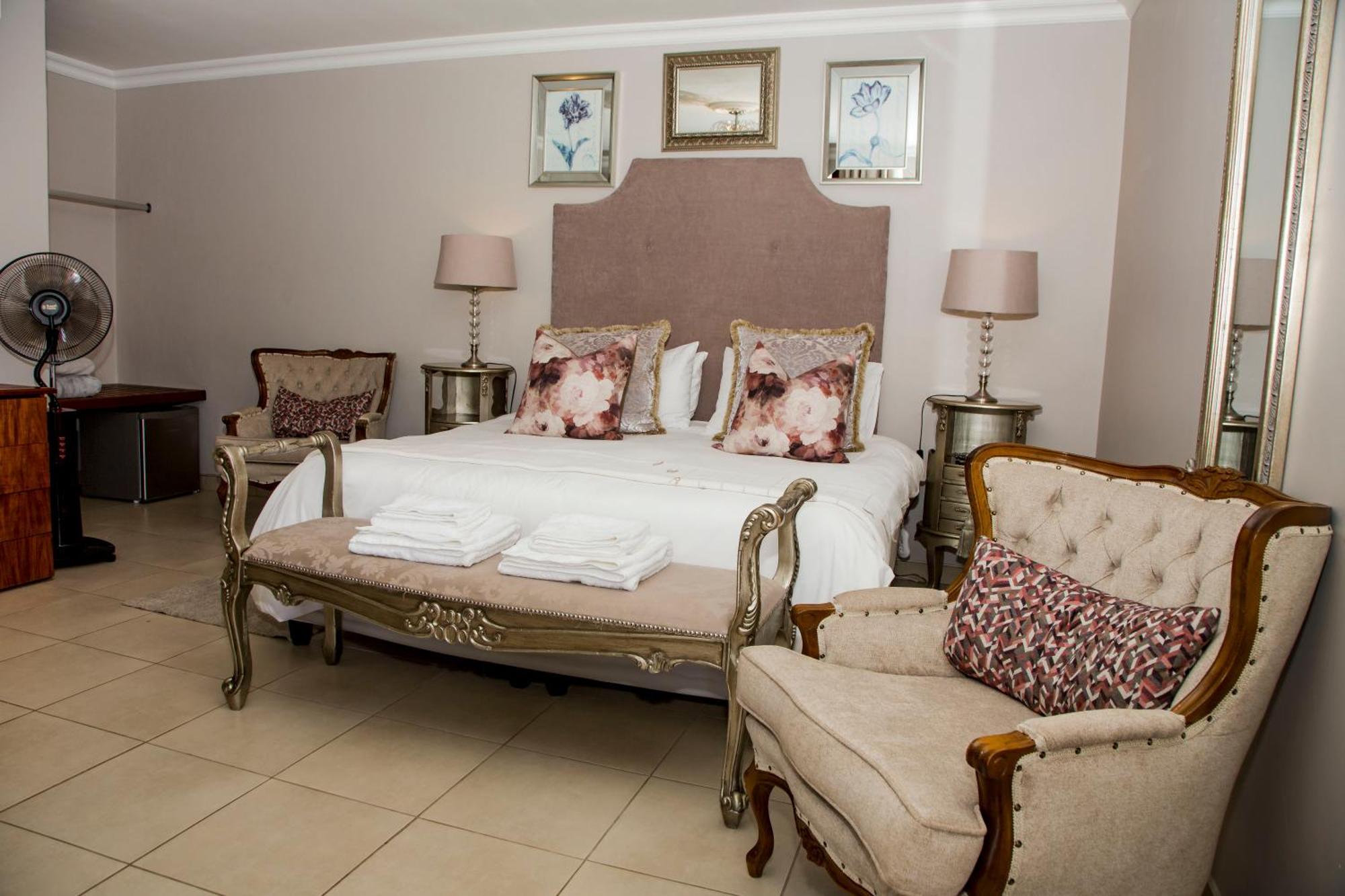 La Vida Luka - Luxury Guesthouse Pretoria-Noord 外观 照片