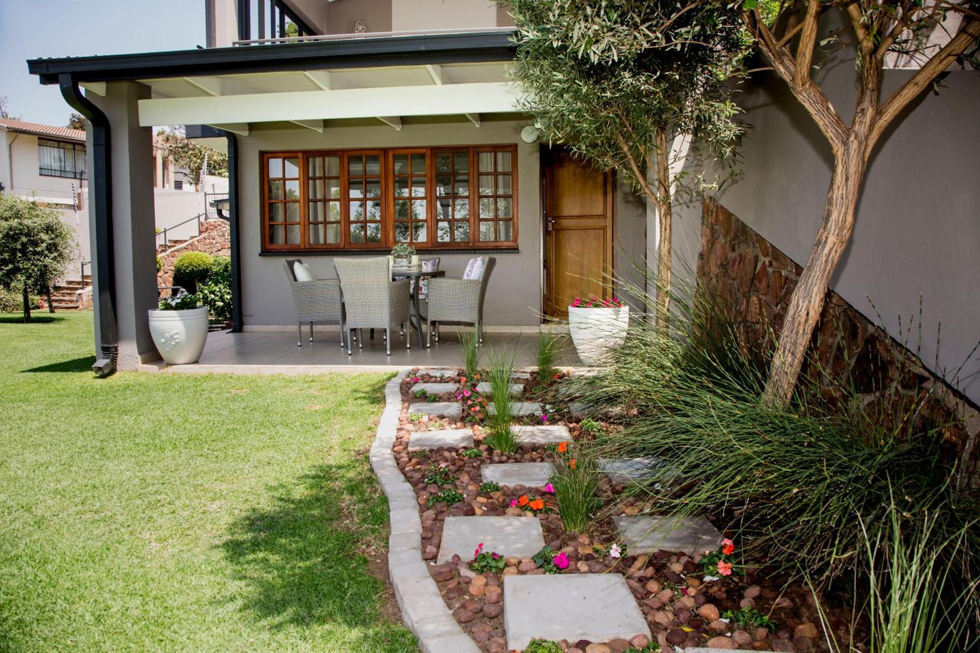 La Vida Luka - Luxury Guesthouse Pretoria-Noord 外观 照片