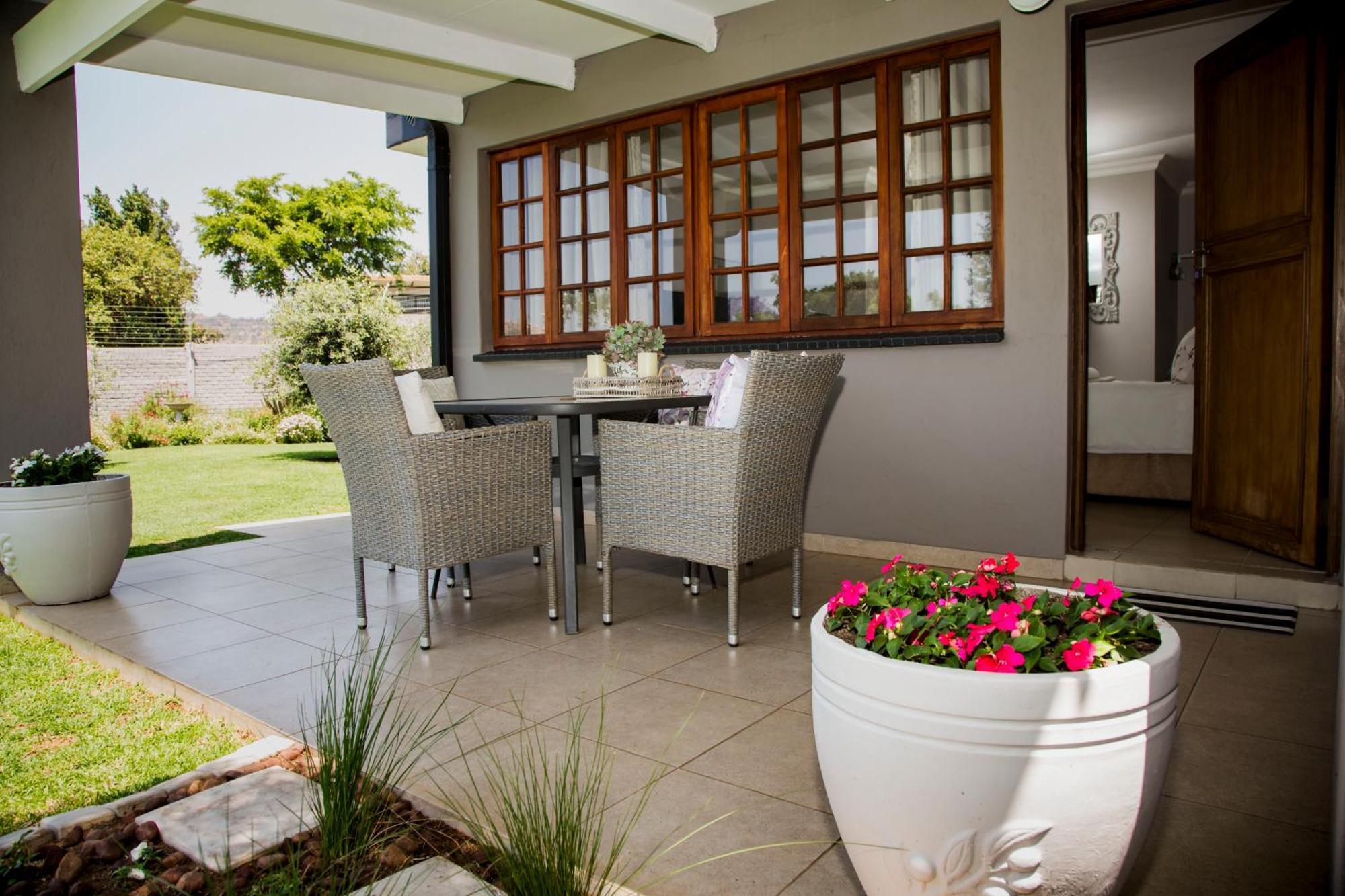 La Vida Luka - Luxury Guesthouse Pretoria-Noord 外观 照片