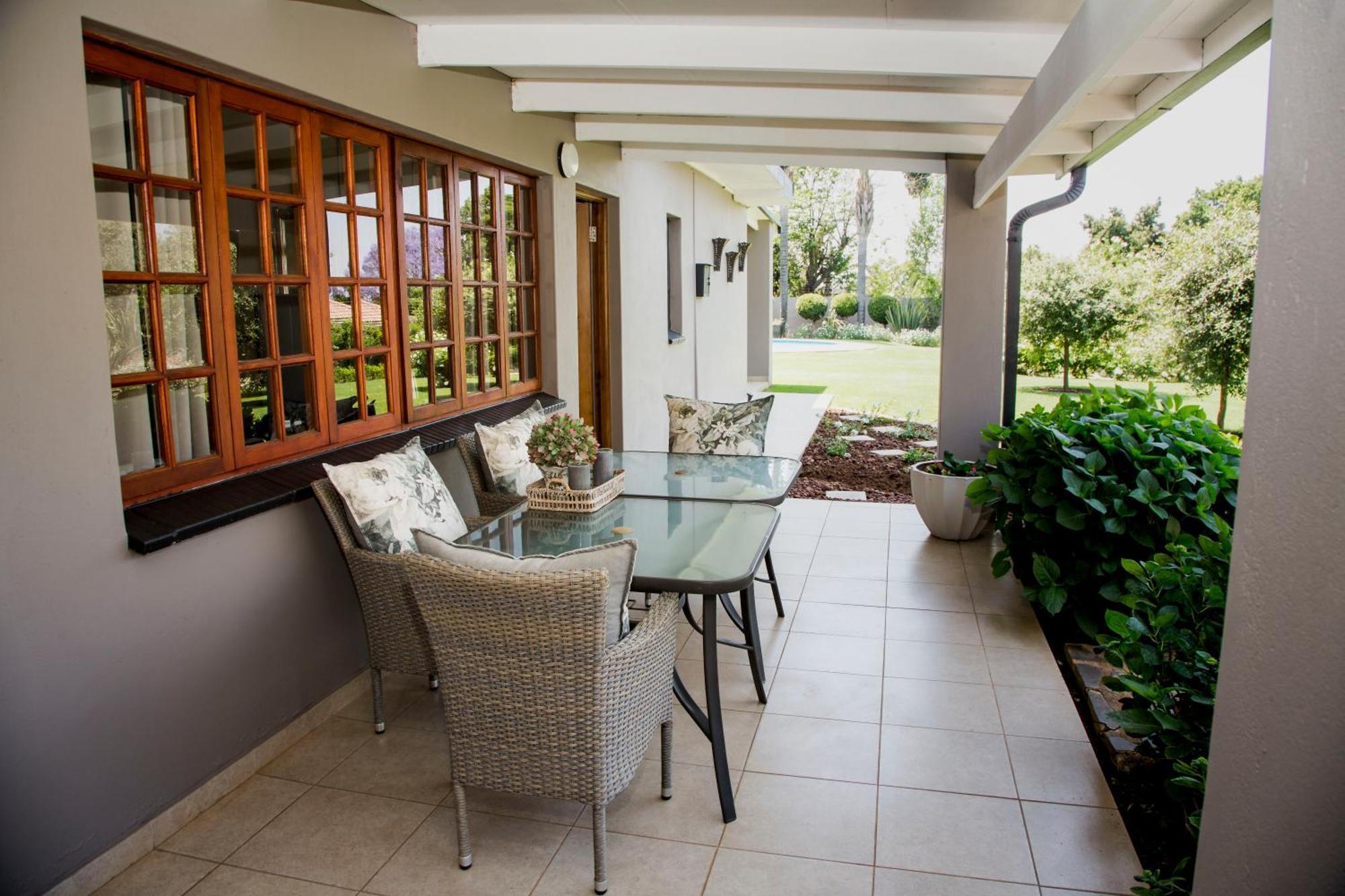 La Vida Luka - Luxury Guesthouse Pretoria-Noord 外观 照片