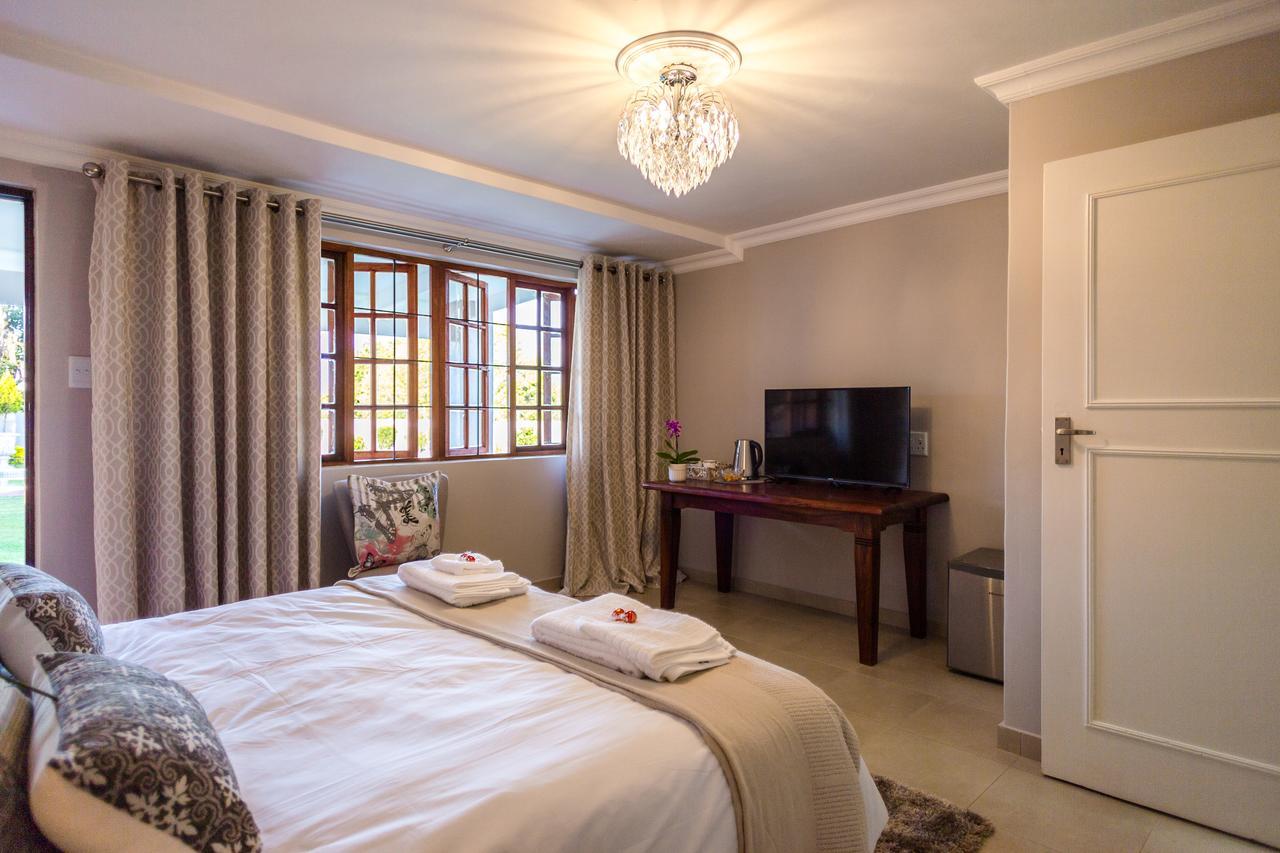 La Vida Luka - Luxury Guesthouse Pretoria-Noord 外观 照片